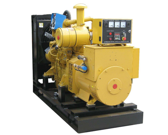 千阳发电机出租